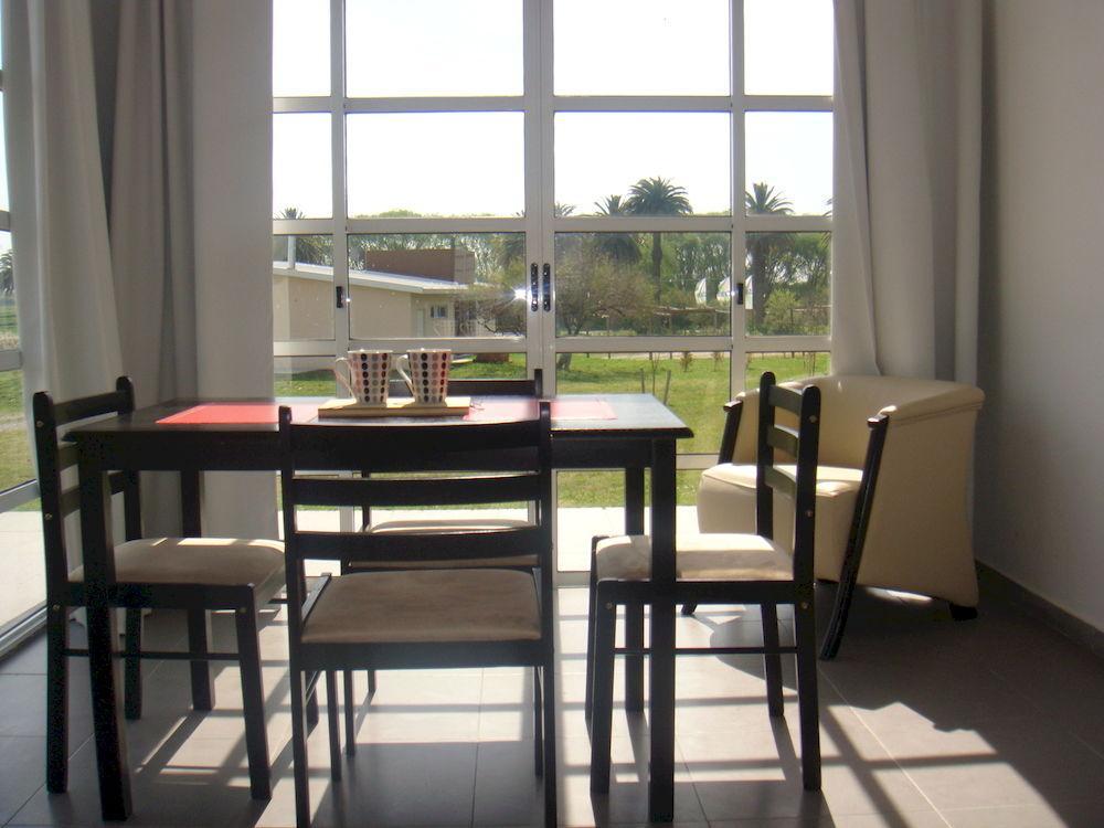 Camino De Palmeras Hotel Colonia del Sacramento Bagian luar foto